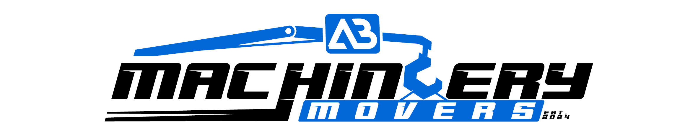 AB Machinery Movers LLC